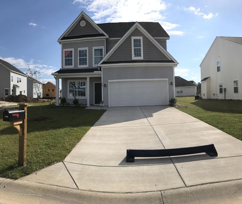 7763 Discovery Rd, North Charleston, SC 29420