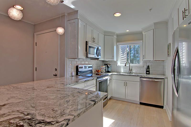 2009 Long Bend Dr #Marsh Walk Villas, Seabrook Island, SC 29455