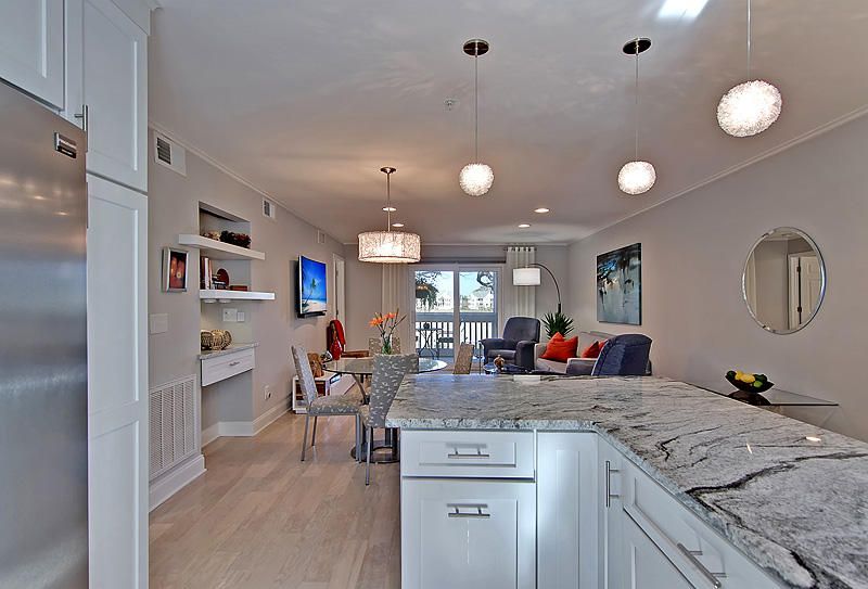2009 Long Bend Dr #Marsh Walk Villas, Seabrook Island, SC 29455