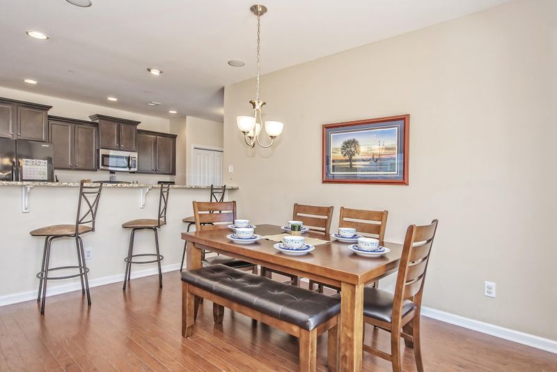 1516 Thoroughbred Blvd, Johns Island, SC 29455