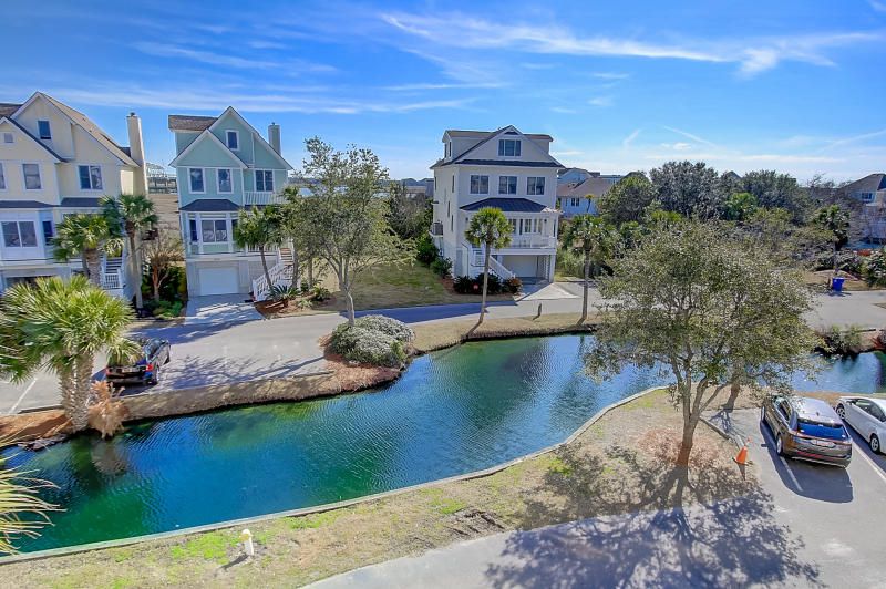 1611 Marsh Harbor Ln, Mount Pleasant, SC 29464