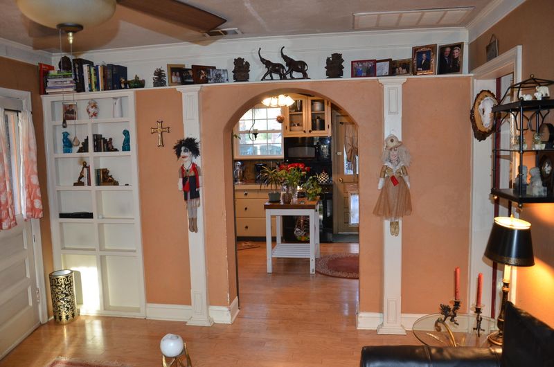 2107 Canal St, Charleston, SC 29412