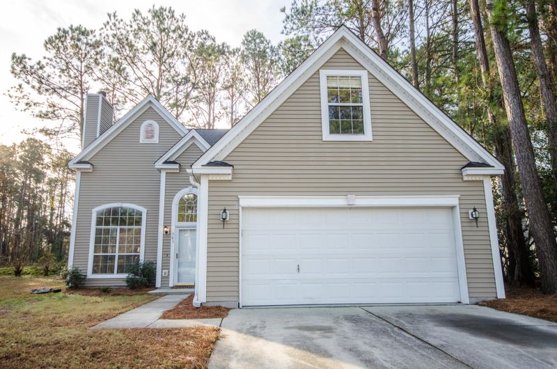 585 Antebellum Ln, Mount Pleasant, SC 29464