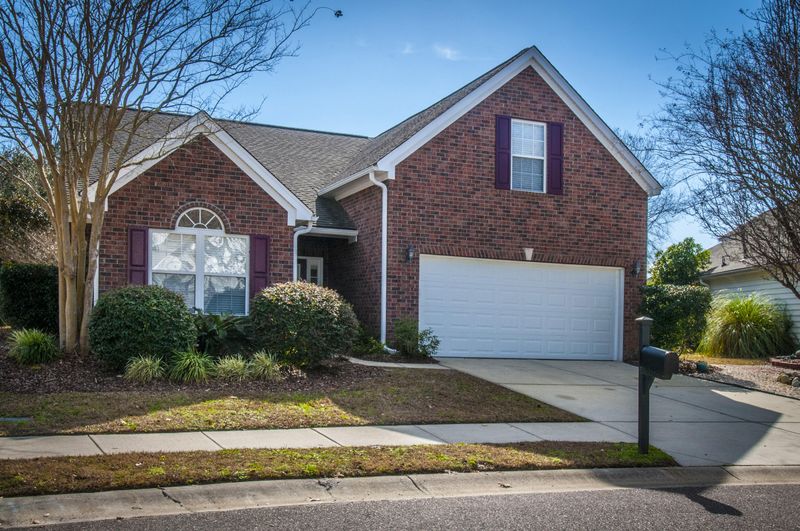 1612 Jorrington St, Mount Pleasant, SC 29466