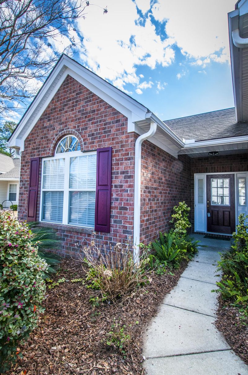 1612 Jorrington St, Mount Pleasant, SC 29466