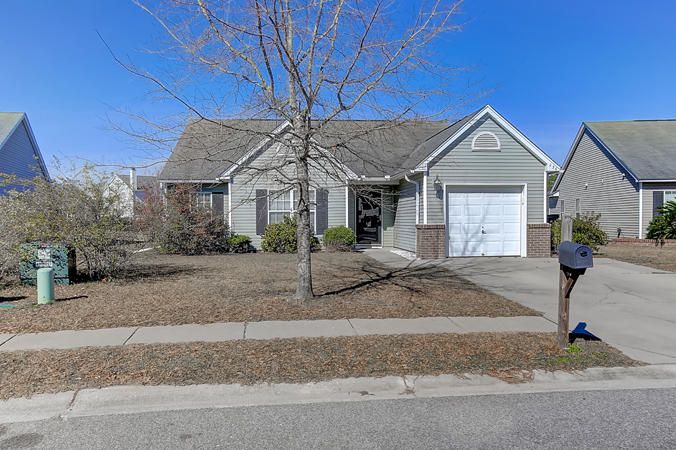 236 Dovetail, Summerville, SC 29483