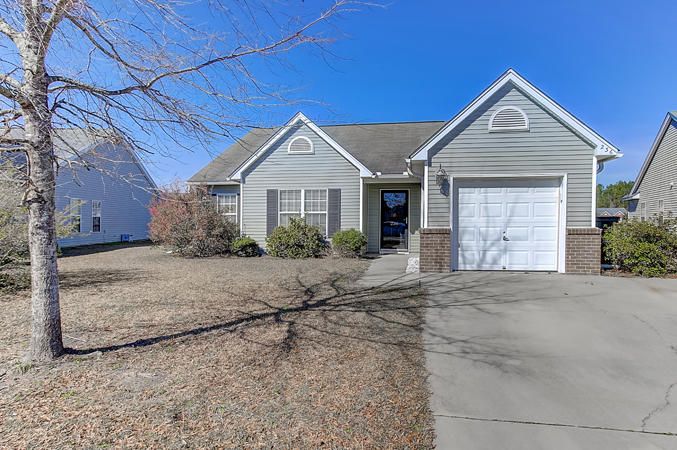 236 Dovetail, Summerville, SC 29483