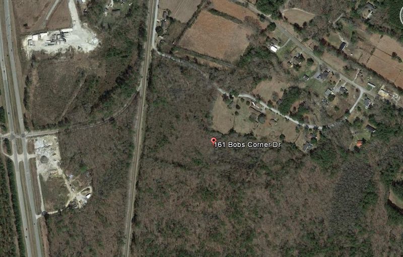 161 Bobs Corner Dr, Moncks Corner, SC 29461