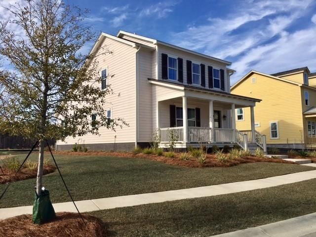 1546 Bourne Crossing, Mount Pleasant, SC 29466
