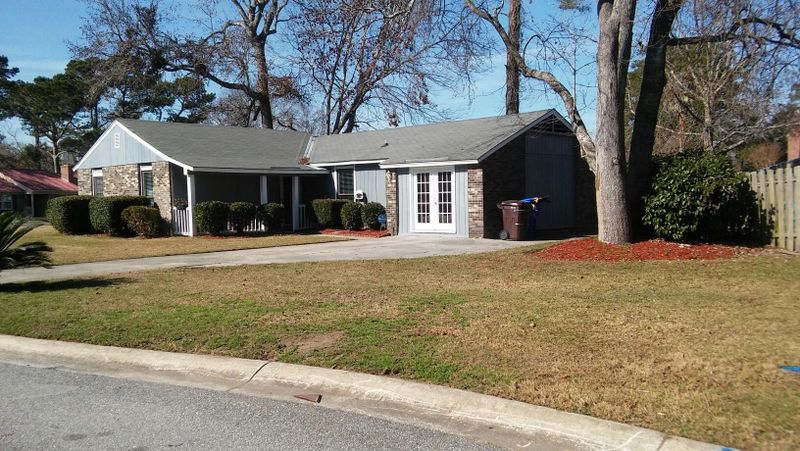 1610 Nantahala Blvd, Mount Pleasant, SC 29464