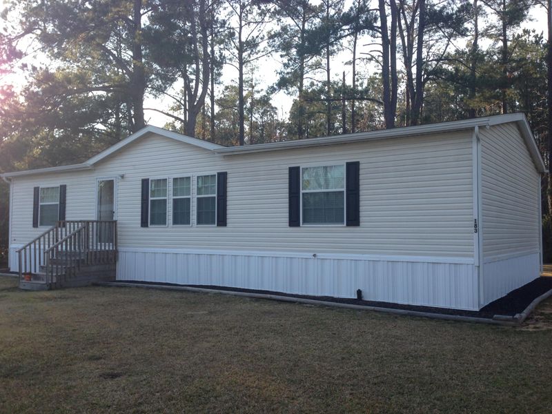 183 O T Wallace Dr, Summerville, SC 29483