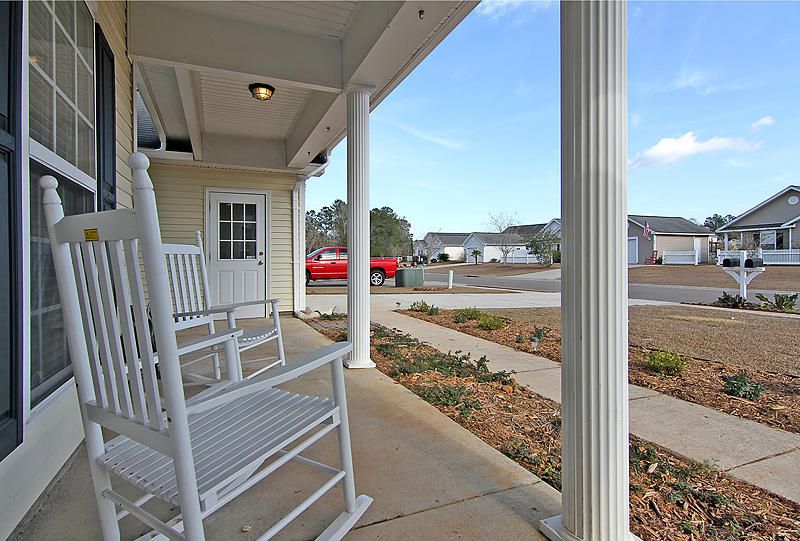 223 Savannah River Dr, Summerville, SC 29485