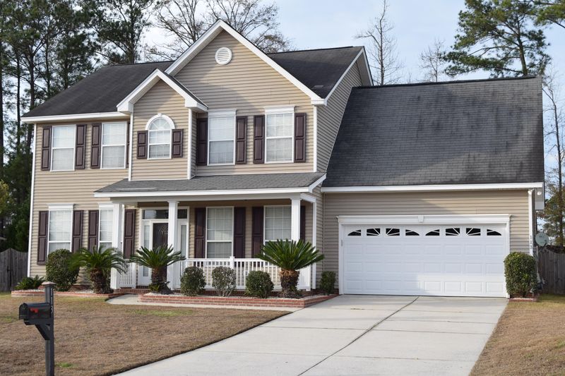 113 Hainsworth Dr, North Charleston, SC 29418