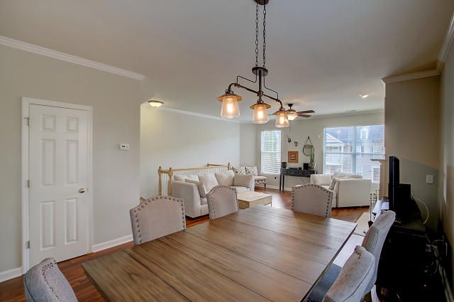 3513 Billings St, Mount Pleasant, SC 29466