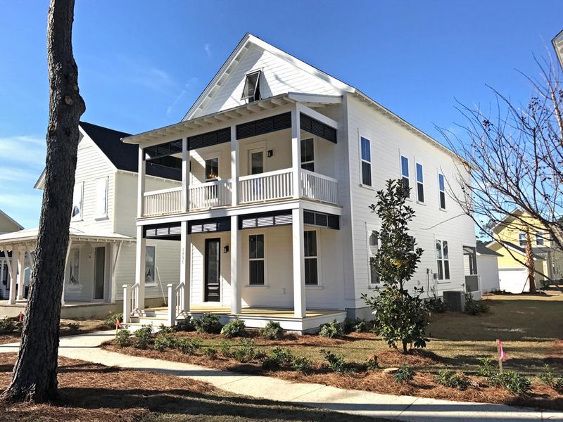 1531 Old Rivers Gate Rd, Mount Pleasant, SC 29466