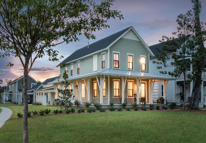 1527 Old Rivers Gate Rd, Mount Pleasant, SC 29466