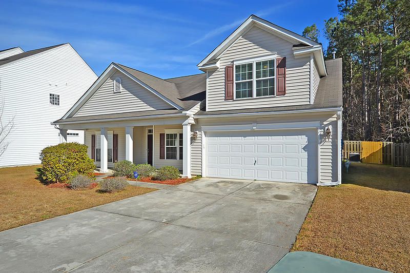 137 Sweet Alyssum Dr, Ladson, SC 29456