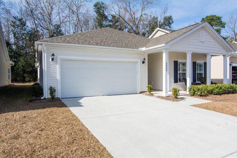 2655 Hanford Mills Ln, North Charleston, SC 29406