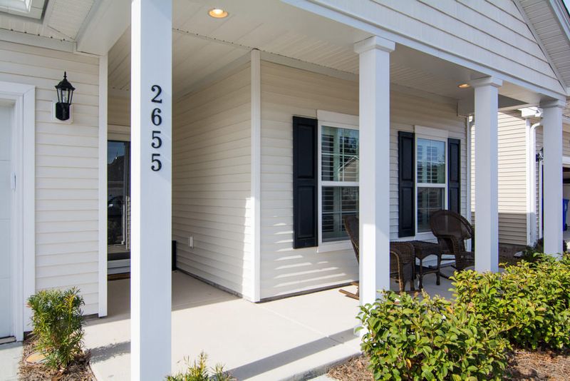 2655 Hanford Mills Ln, North Charleston, SC 29406