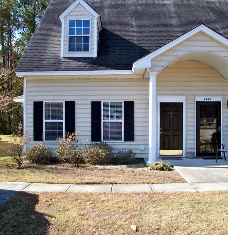 2224 Kings Gate Ln, Mount Pleasant, SC 29466