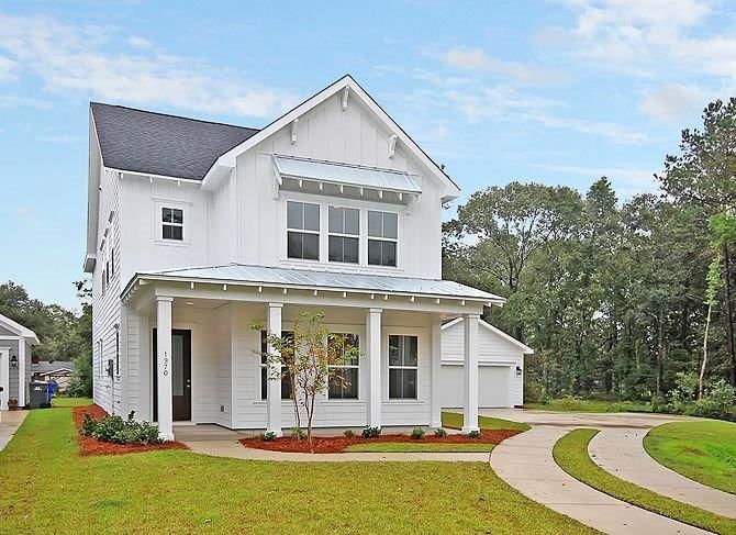 1970 Fleming Woods Rd, Charleston, SC 29412