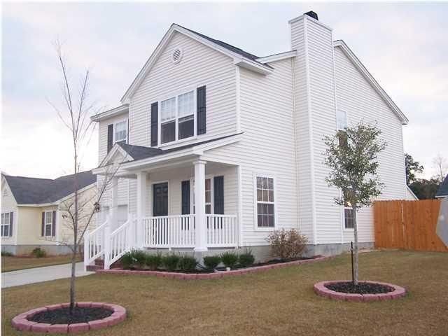 5052 Carrington Ct, Summerville, SC 29485