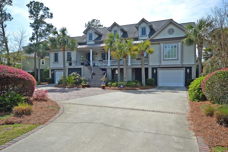 1680 Canyon Oaks Dr, Mount Pleasant, SC 29464