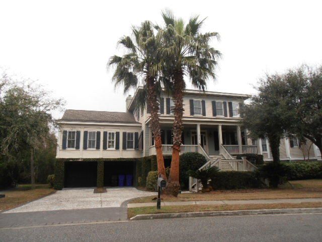 332 Evian Way, Mount Pleasant, SC 29464