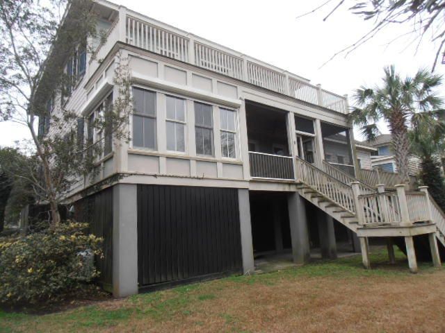 332 Evian Way, Mount Pleasant, SC 29464