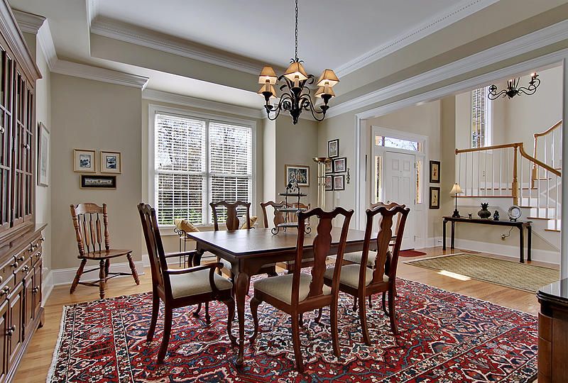 4146 Club Course Dr, North Charleston, SC 29420