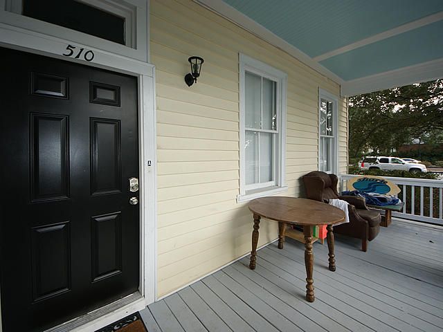 510 Rutledge Ave, Charleston, SC 29403