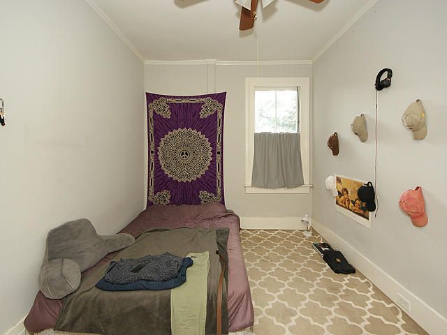 510 Rutledge Ave, Charleston, SC 29403