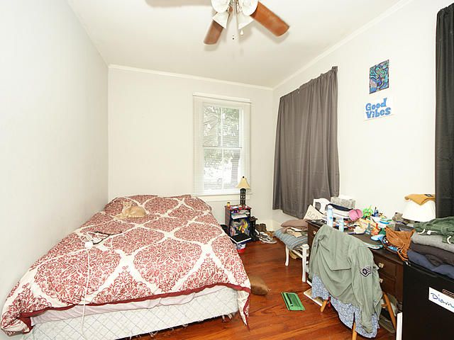 510 Rutledge Ave, Charleston, SC 29403