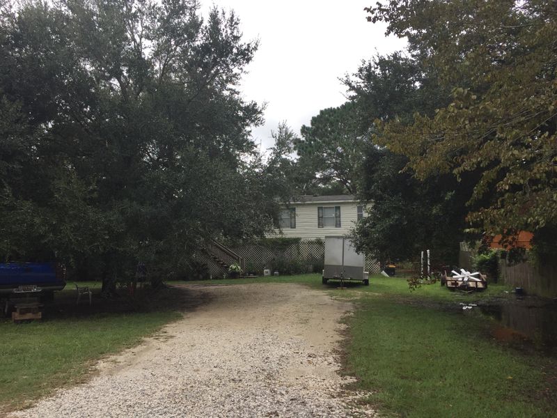 3634 Zacoma Rd, Mount Pleasant, SC 29466