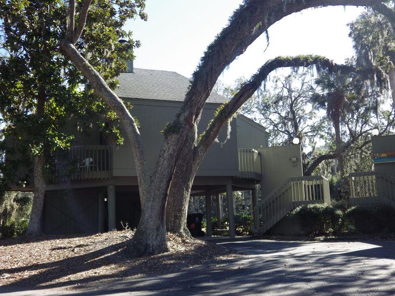 602 Magnolia Walk, Edisto Beach, SC 29438
