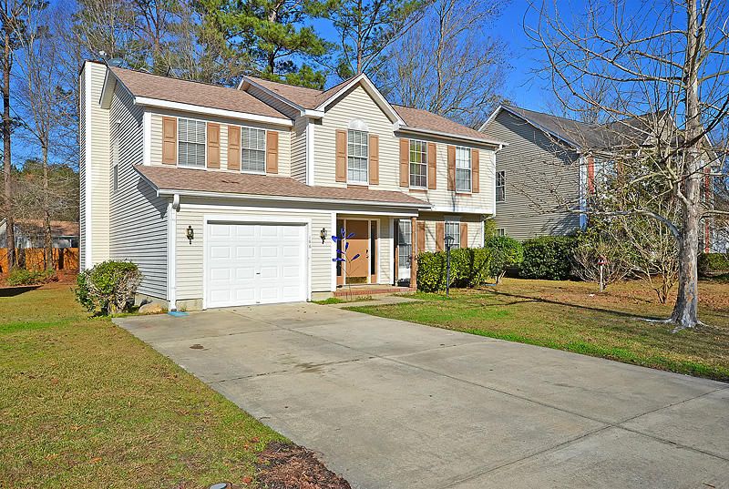 166 Danzid Dr, Summerville, SC 29483