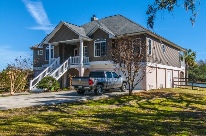 6605 Ethel Post Office Rd, Meggett, SC 29449