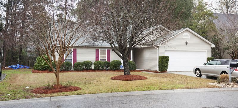 1324 Lexington Dr, Mount Pleasant, SC 29466
