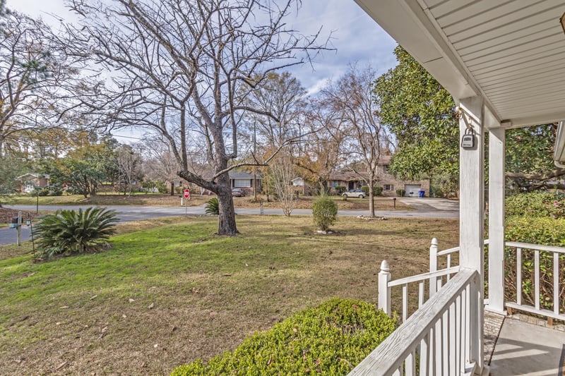 1116 Brigantine Dr, Charleston, SC 29412