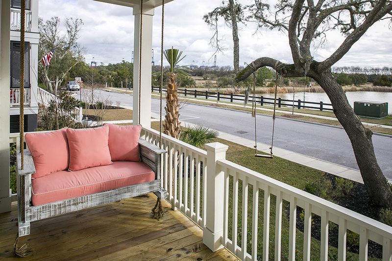 1908 Village Crossing Dr, Charleston, SC 29492