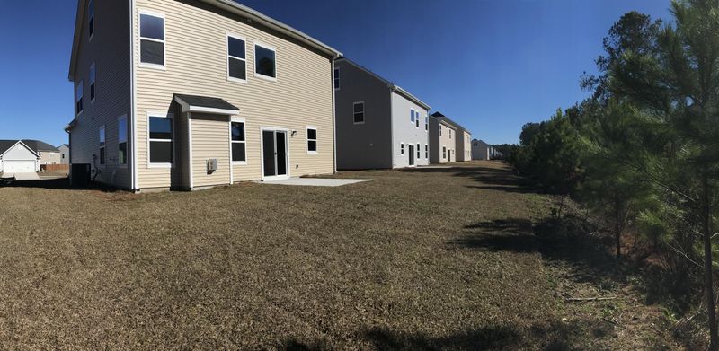 7765 Desoto Dr, North Charleston, SC 29420