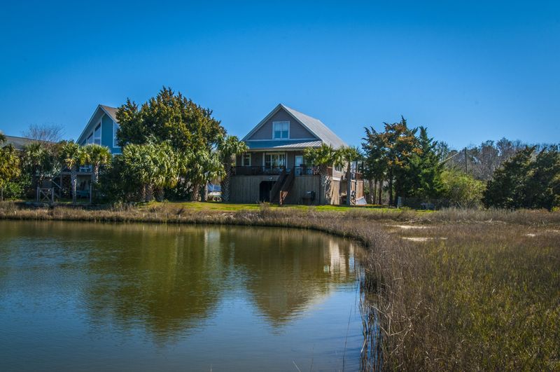1684 Teal Marsh Rd, Charleston, SC 29412