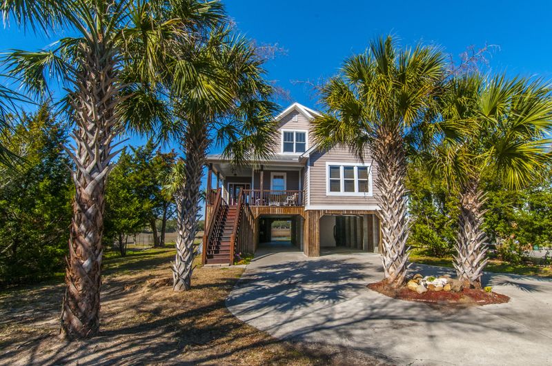 1684 Teal Marsh Rd, Charleston, SC 29412