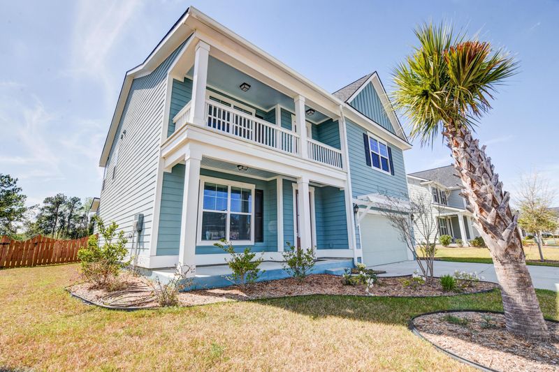 1309 Raven Rd, Hanahan, SC 29410