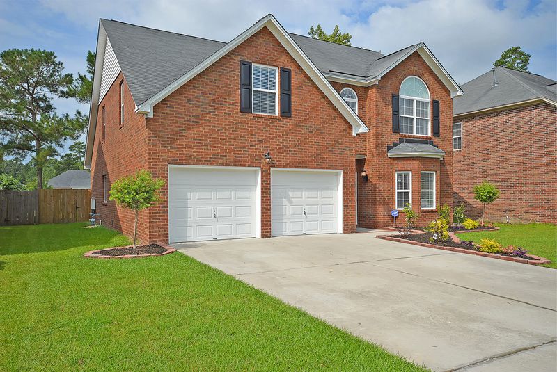 8731 Evangeline Dr, North Charleston, SC 29420