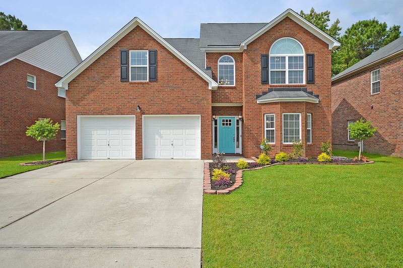 8731 Evangeline Dr, North Charleston, SC 29420
