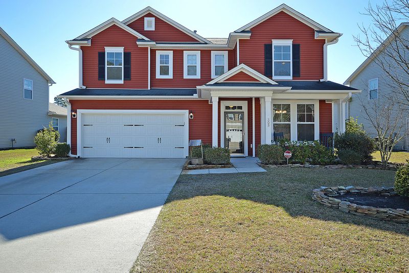 309 Sanctuary Park Dr, Summerville, SC 29486