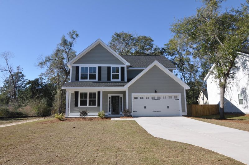 969 Dills Bluff Rd, Charleston, SC 29412