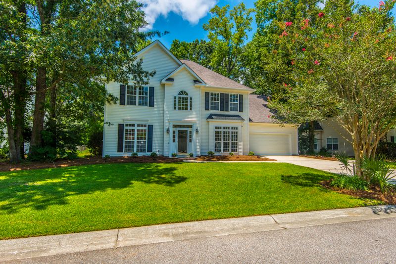 1295 Hermit Crab Way, Mount Pleasant, SC 29466
