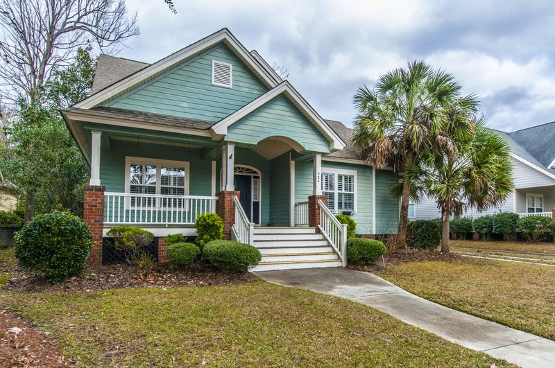 224 N Ainsdale Dr, Charleston, SC 29414